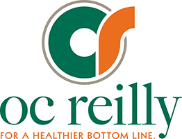 Healthcare Consulting | OC Reilly